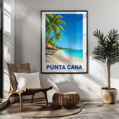 Punta Cana, Dominican Republic