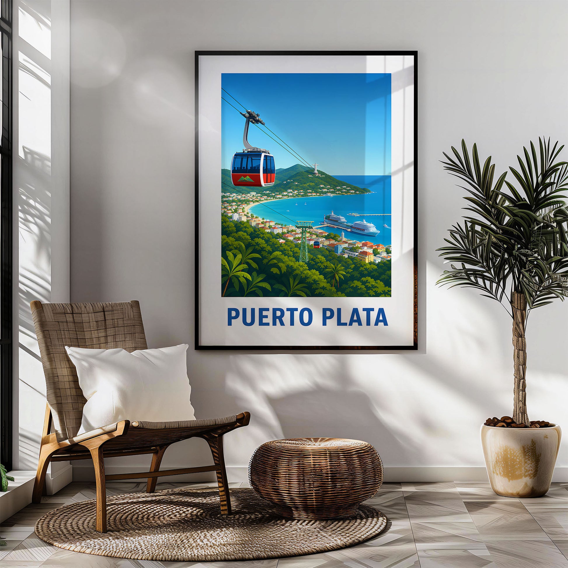 Puerto Plata, Dominican Republic