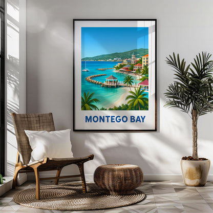 Montego Bay, Jamaica