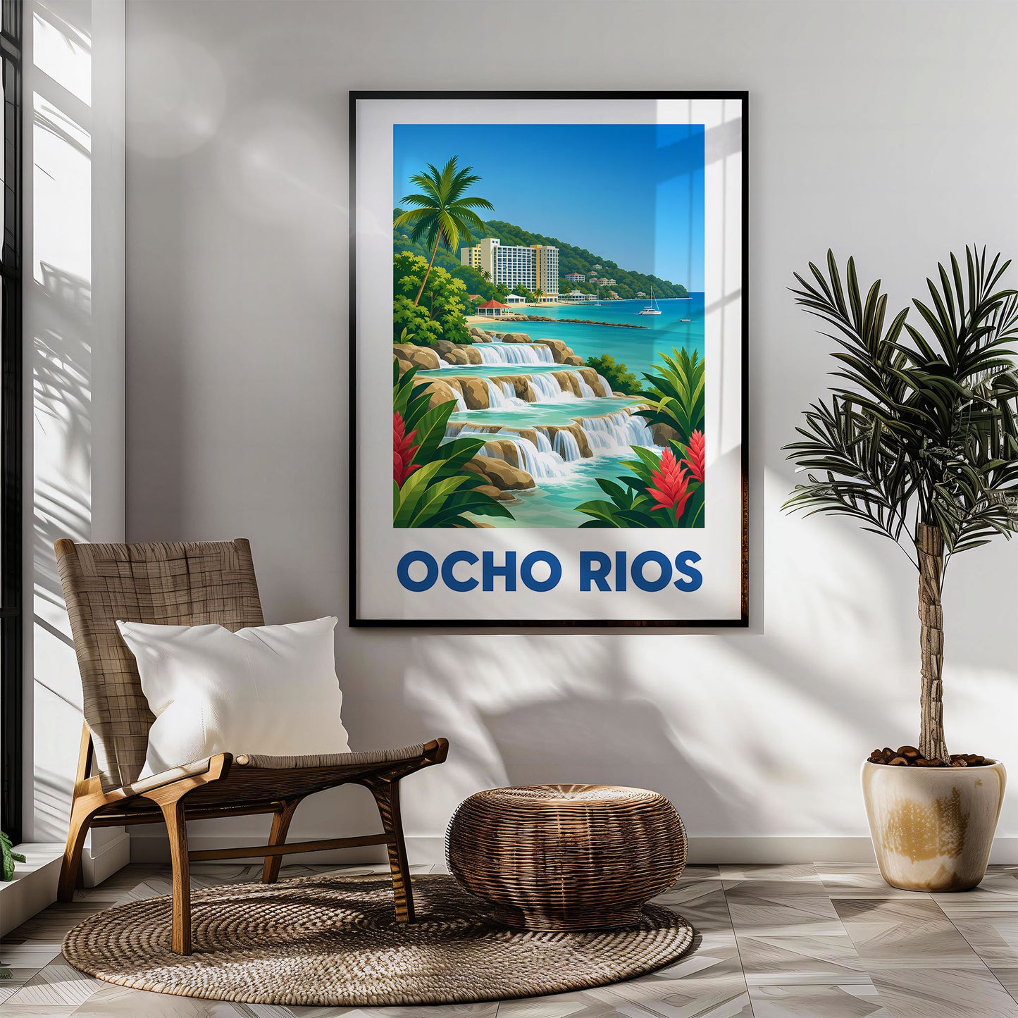 Ocho Rios, Jamaica