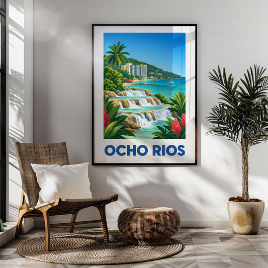 Ocho Rios, Jamaica
