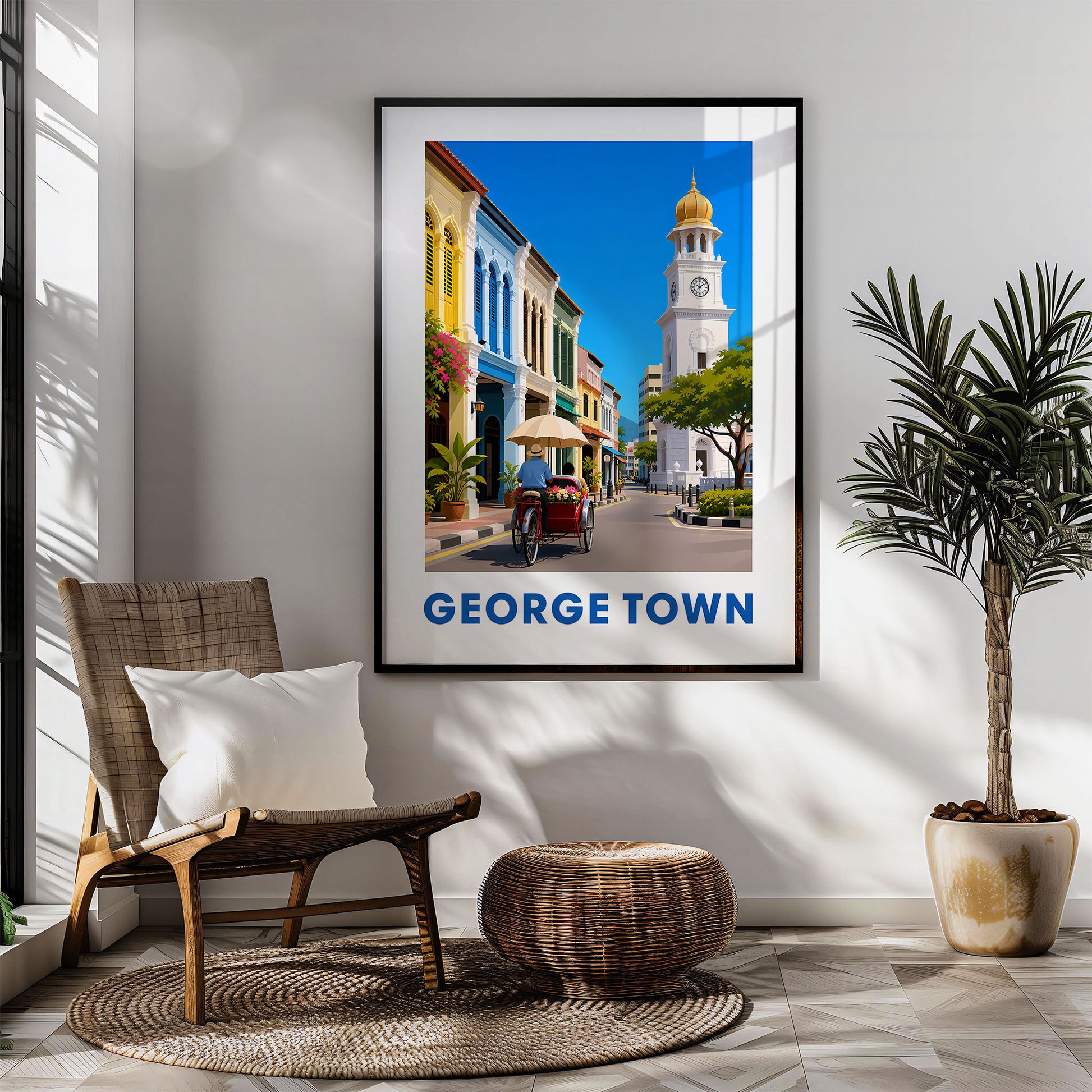 George Town, Cayman Islands
