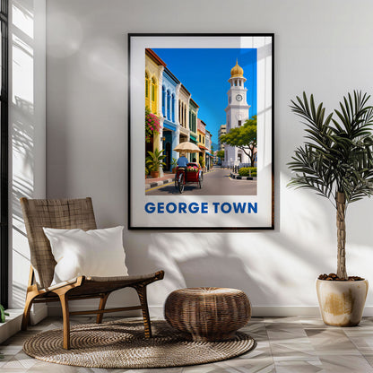 George Town, Cayman Islands