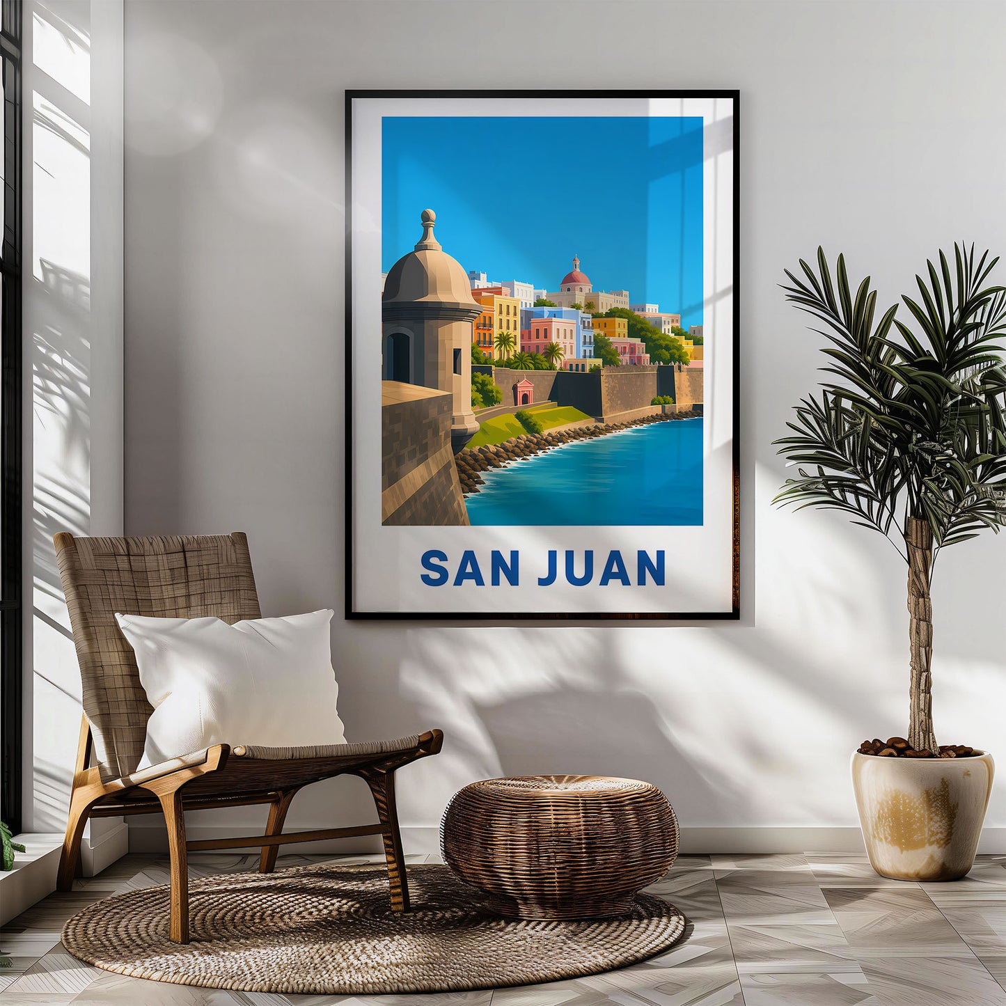 San Juan, Puerto Rico