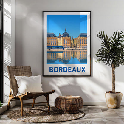 Bordeaux, France