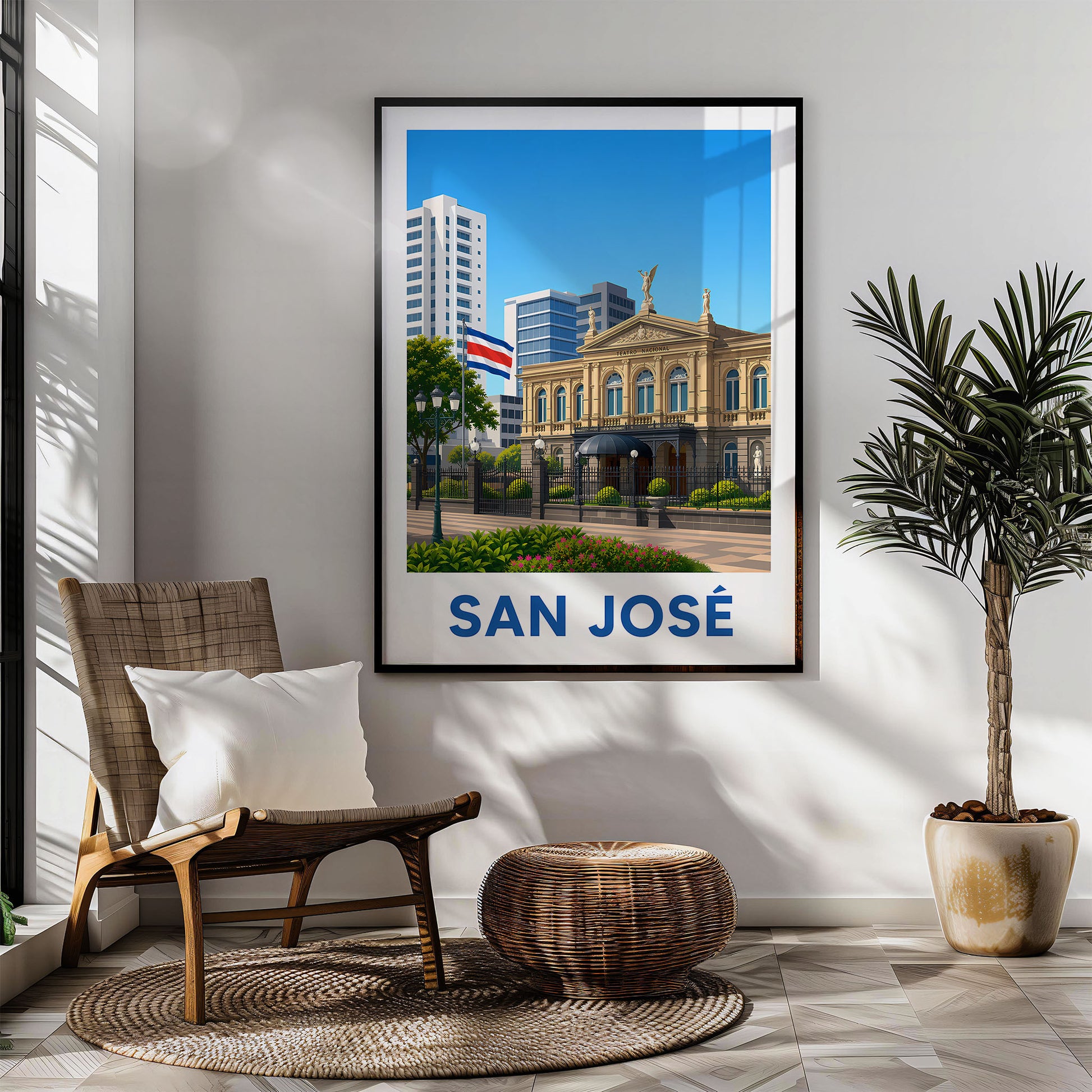 San José, Costa Rica