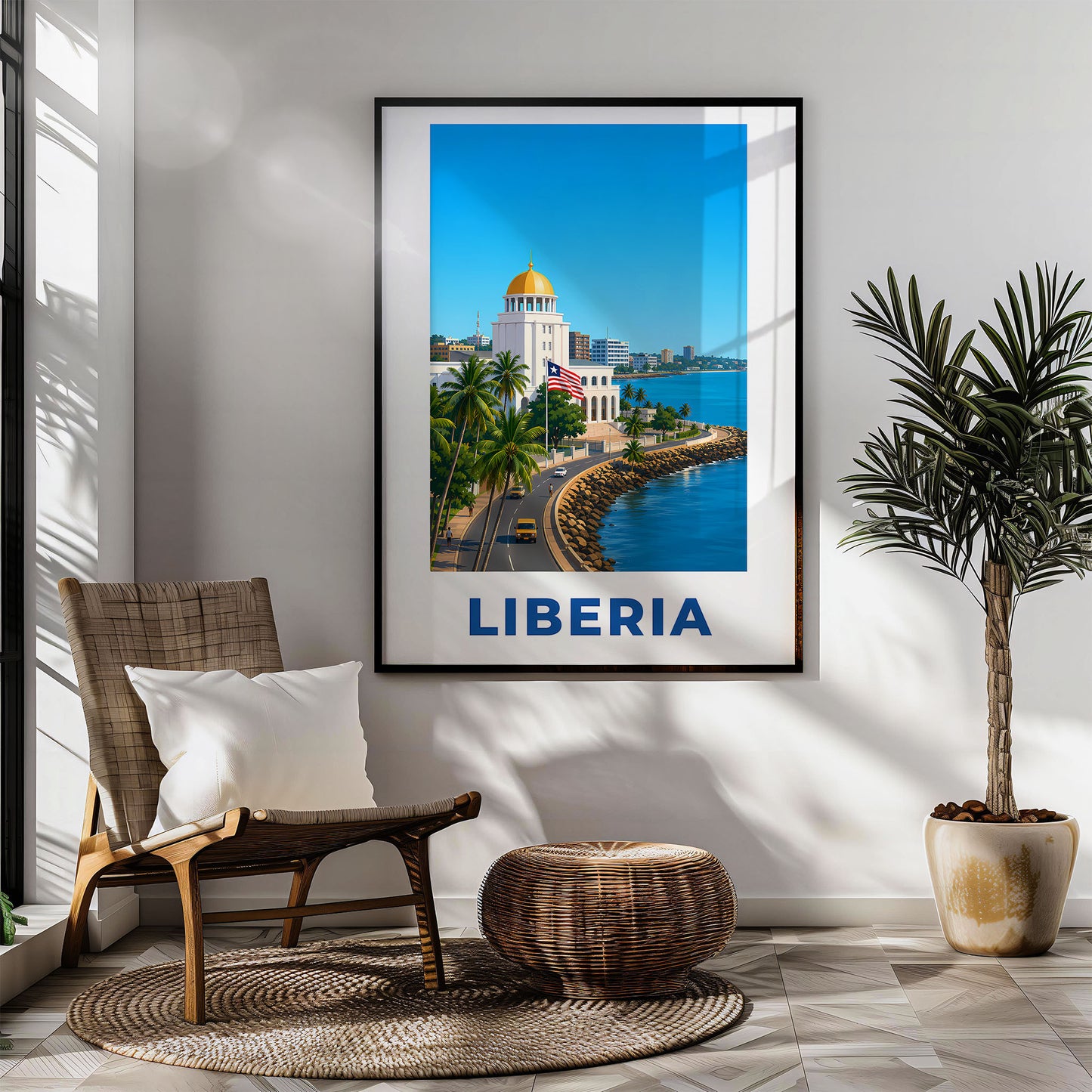 Liberia, Costa Rica
