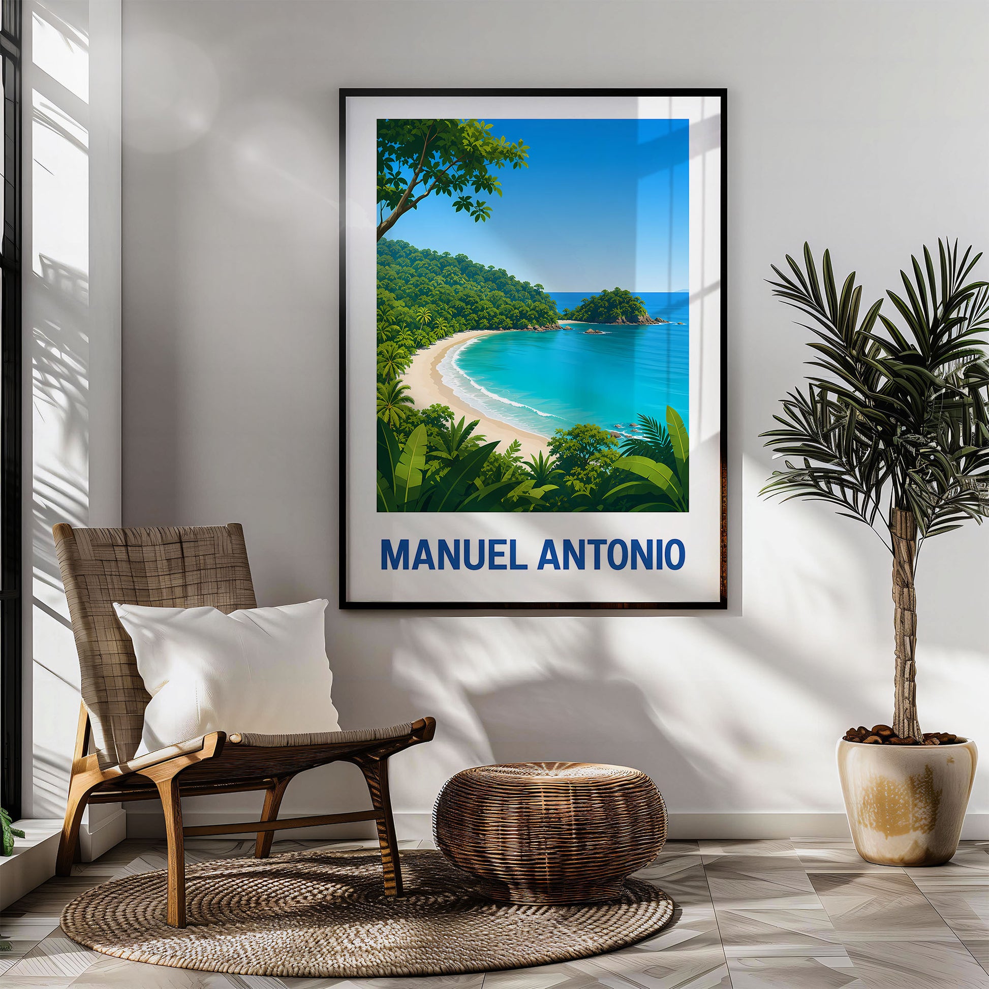 Manuel Antonio, Costa Rica