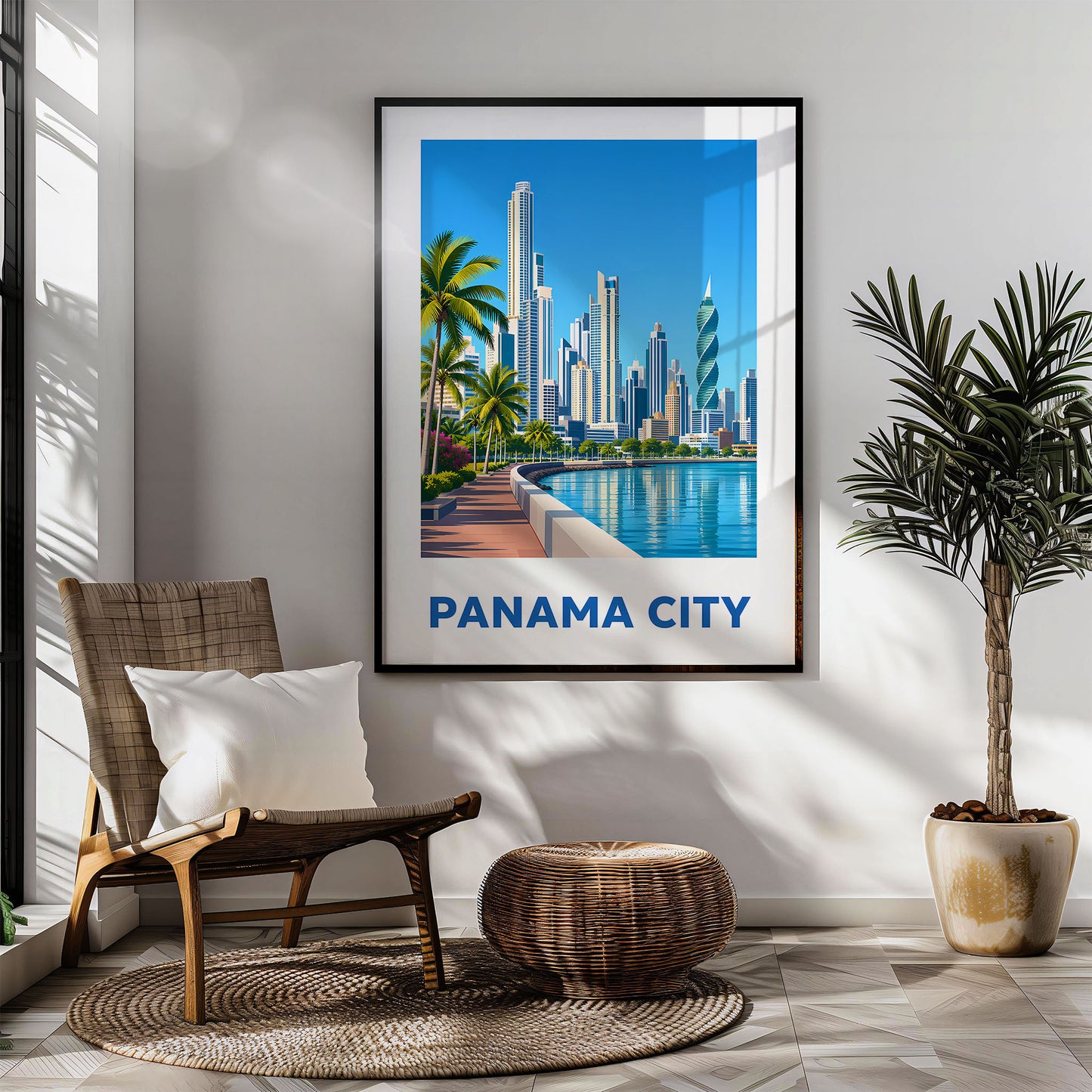 Panama City, Panama