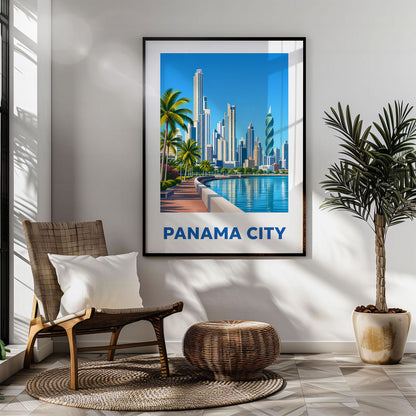 Panama City, Panama