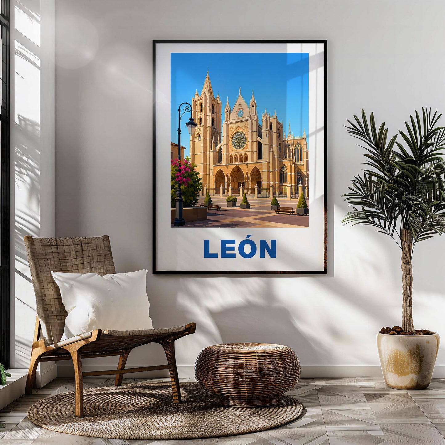 León, Nicaragua