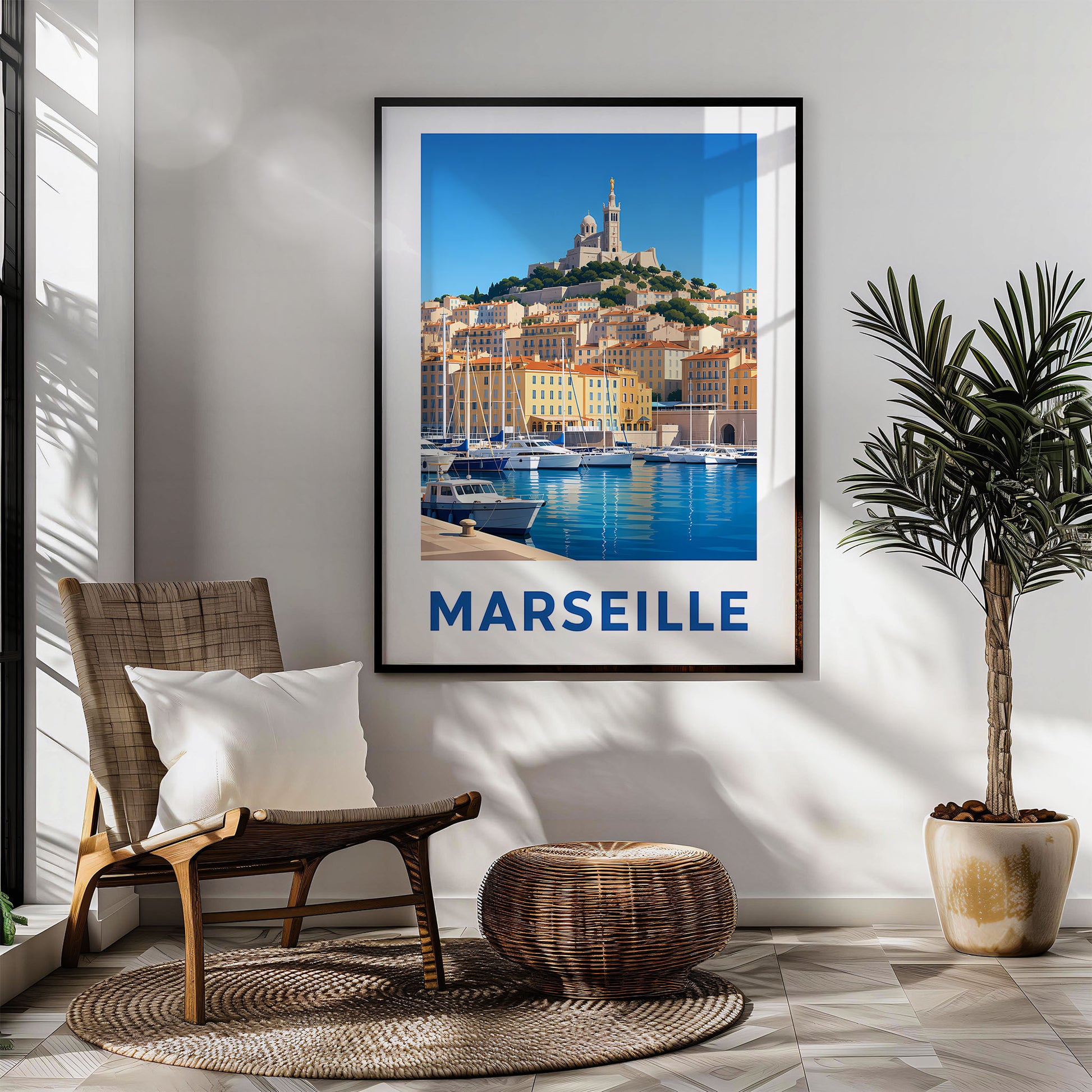 Marseille, France