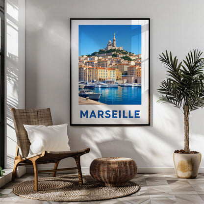 Marseille, France