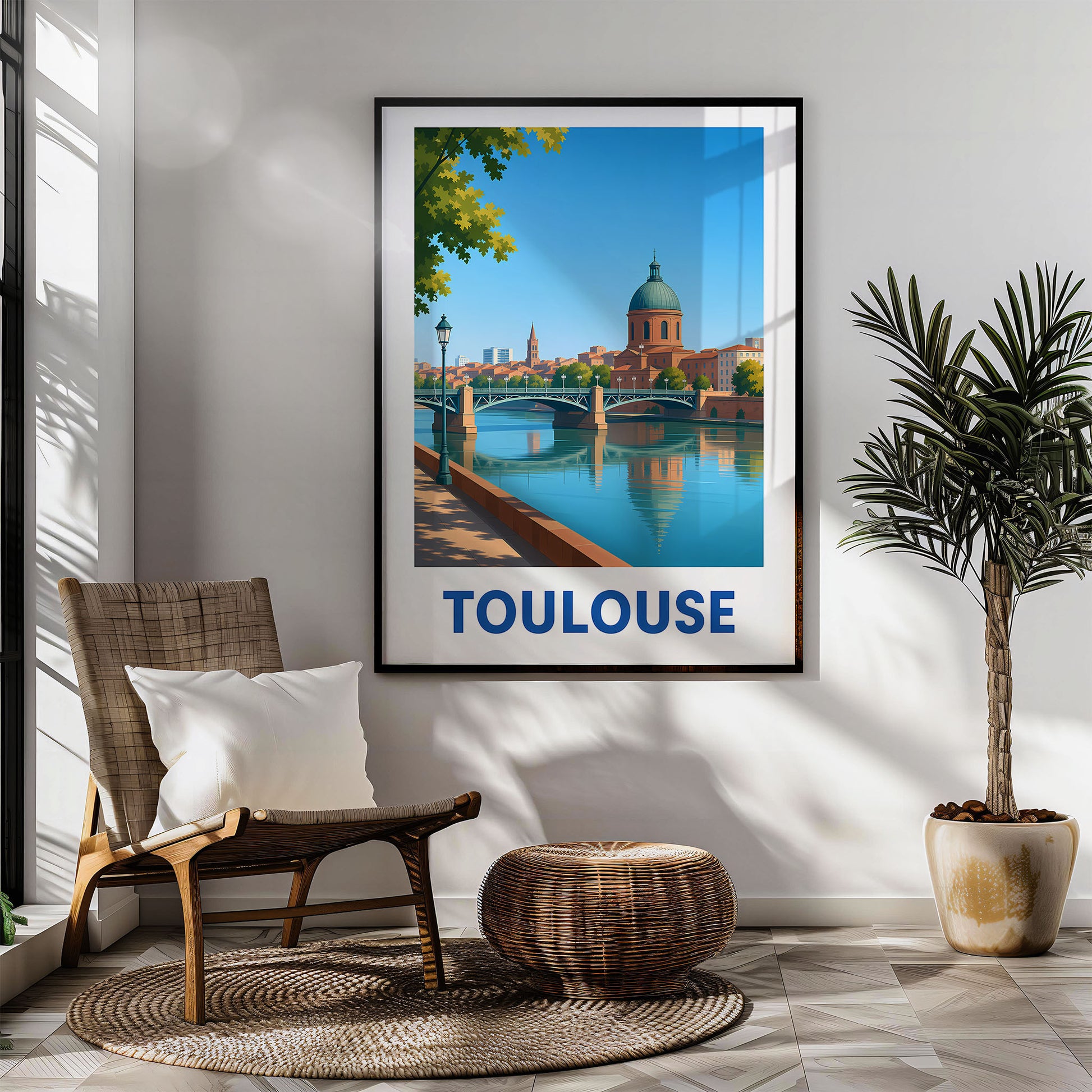 Toulouse, France