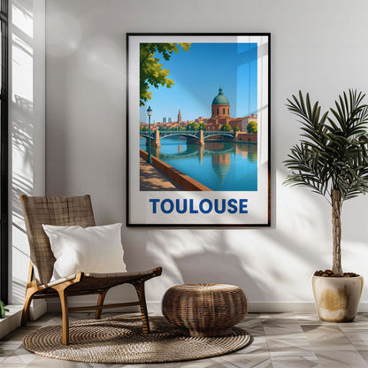Toulouse, France