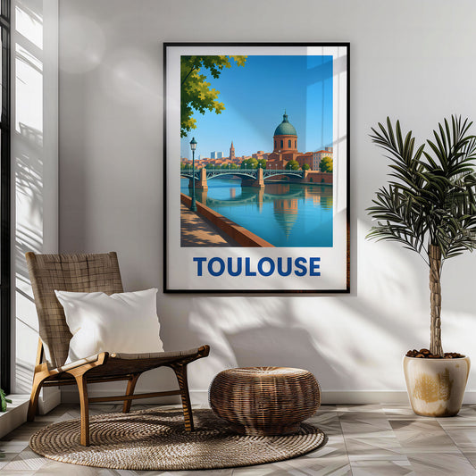 Toulouse, France