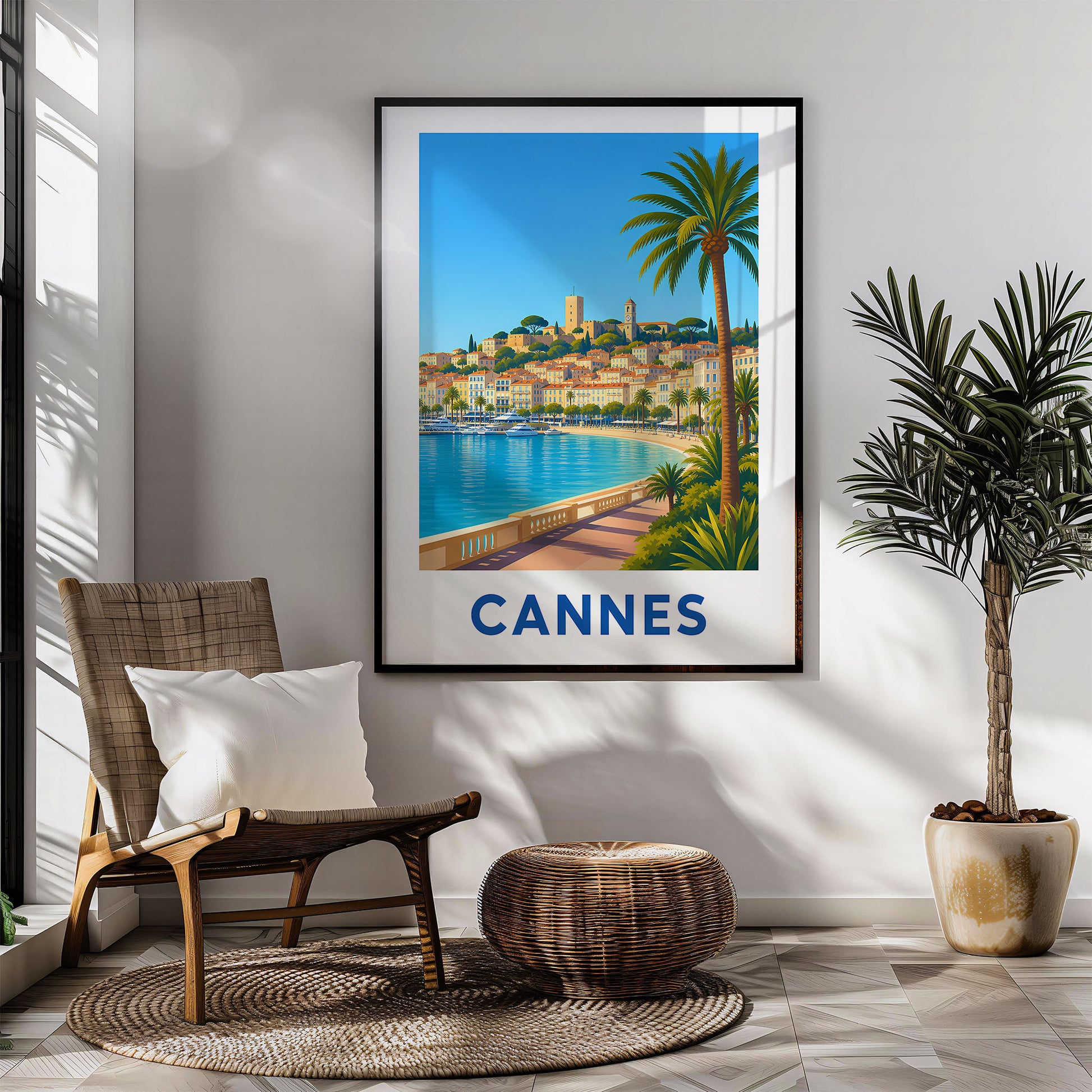 Cannes, France