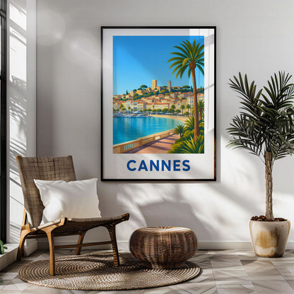 Cannes, France