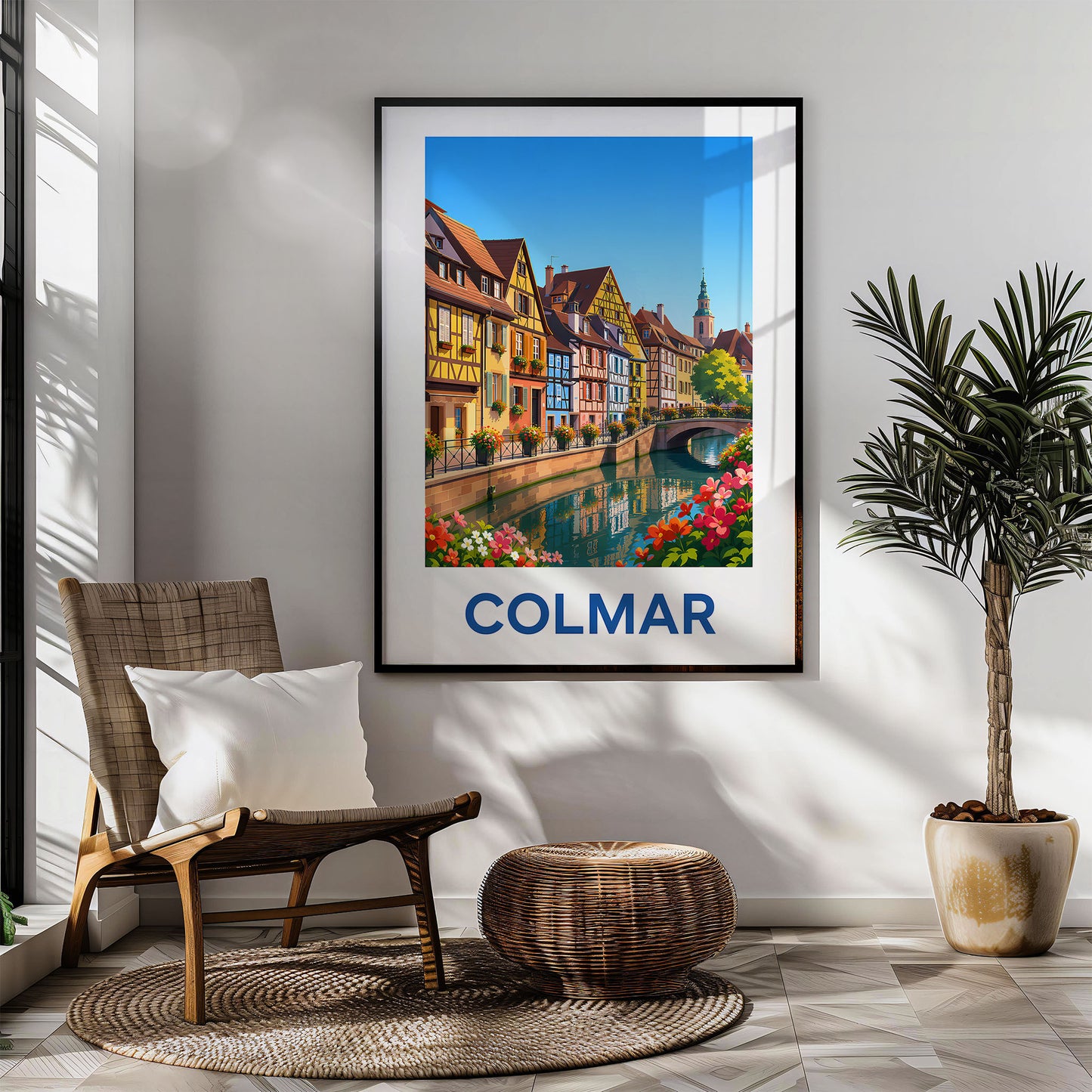 Colmar, France