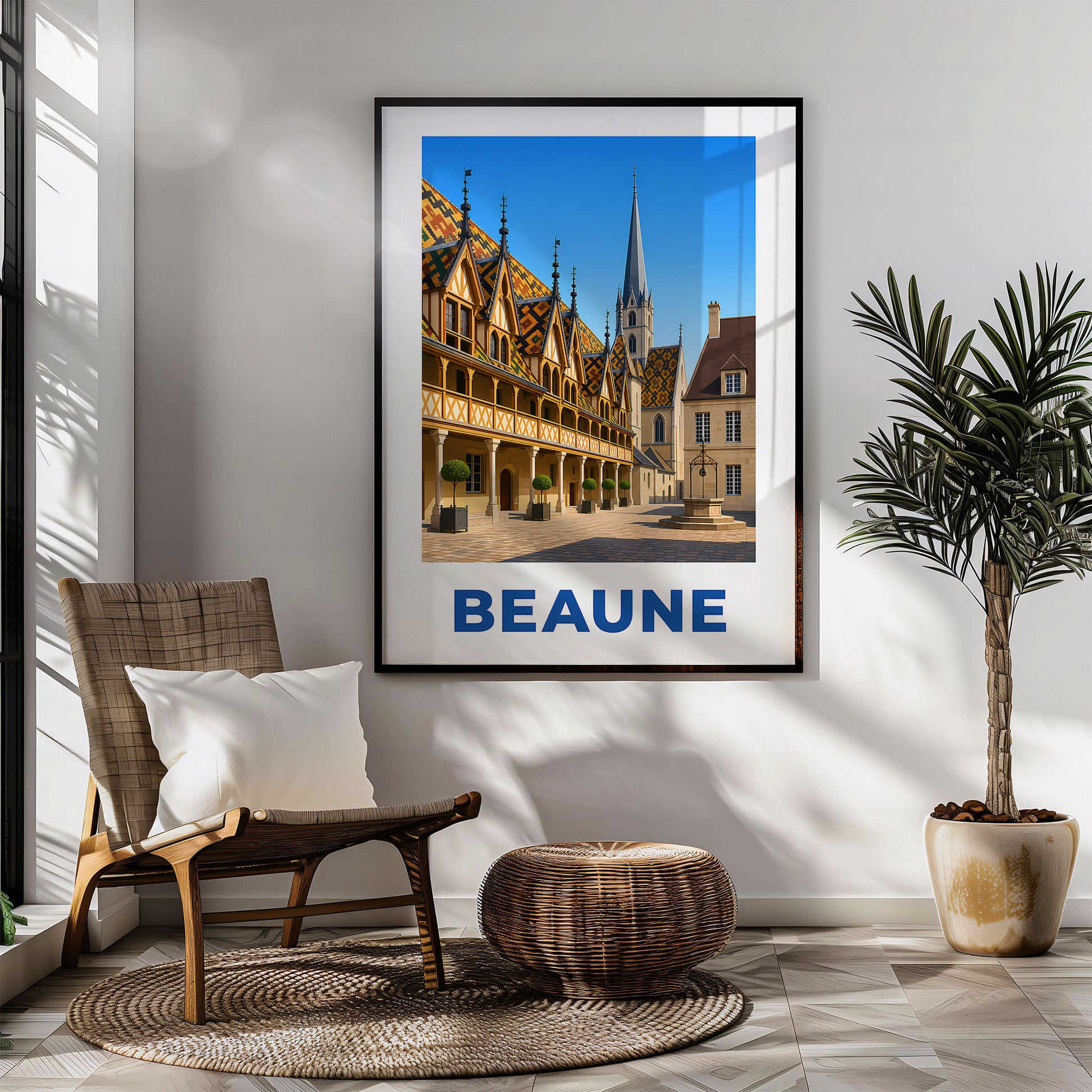 Beaune, France
