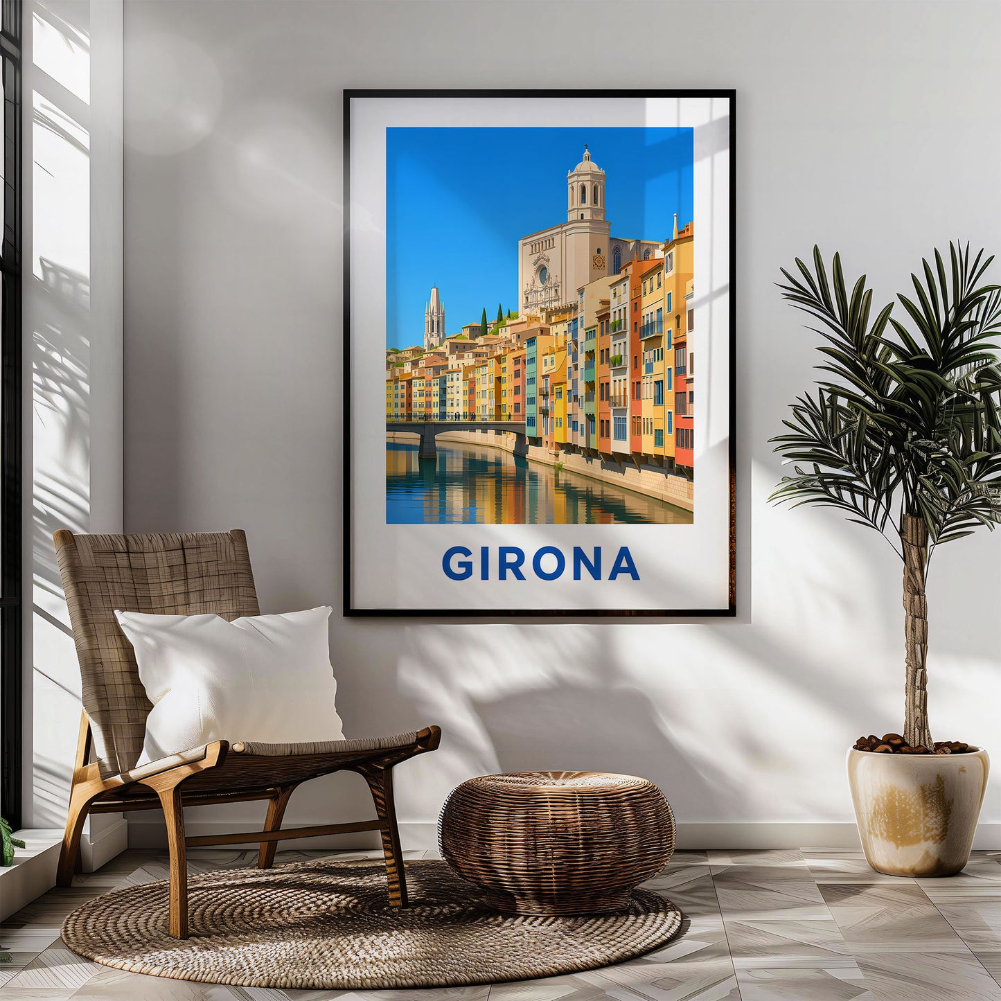 Girona, Spain