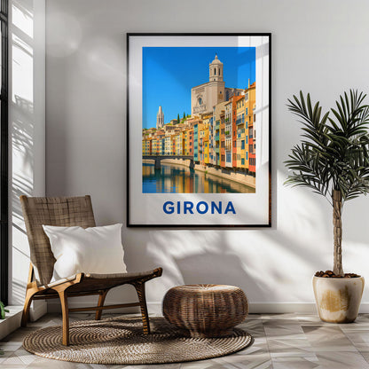 Girona, Spain