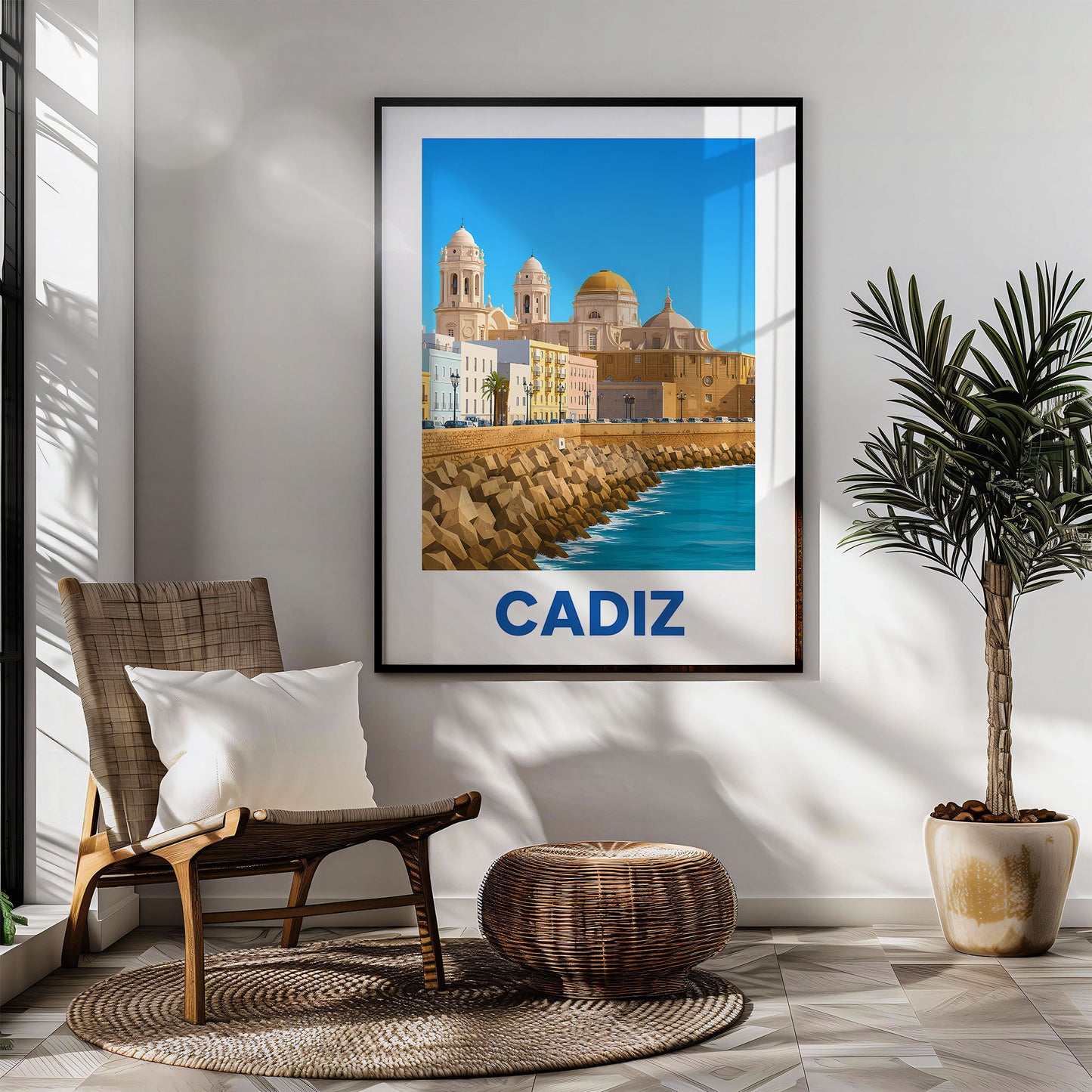 Cadiz, Spain