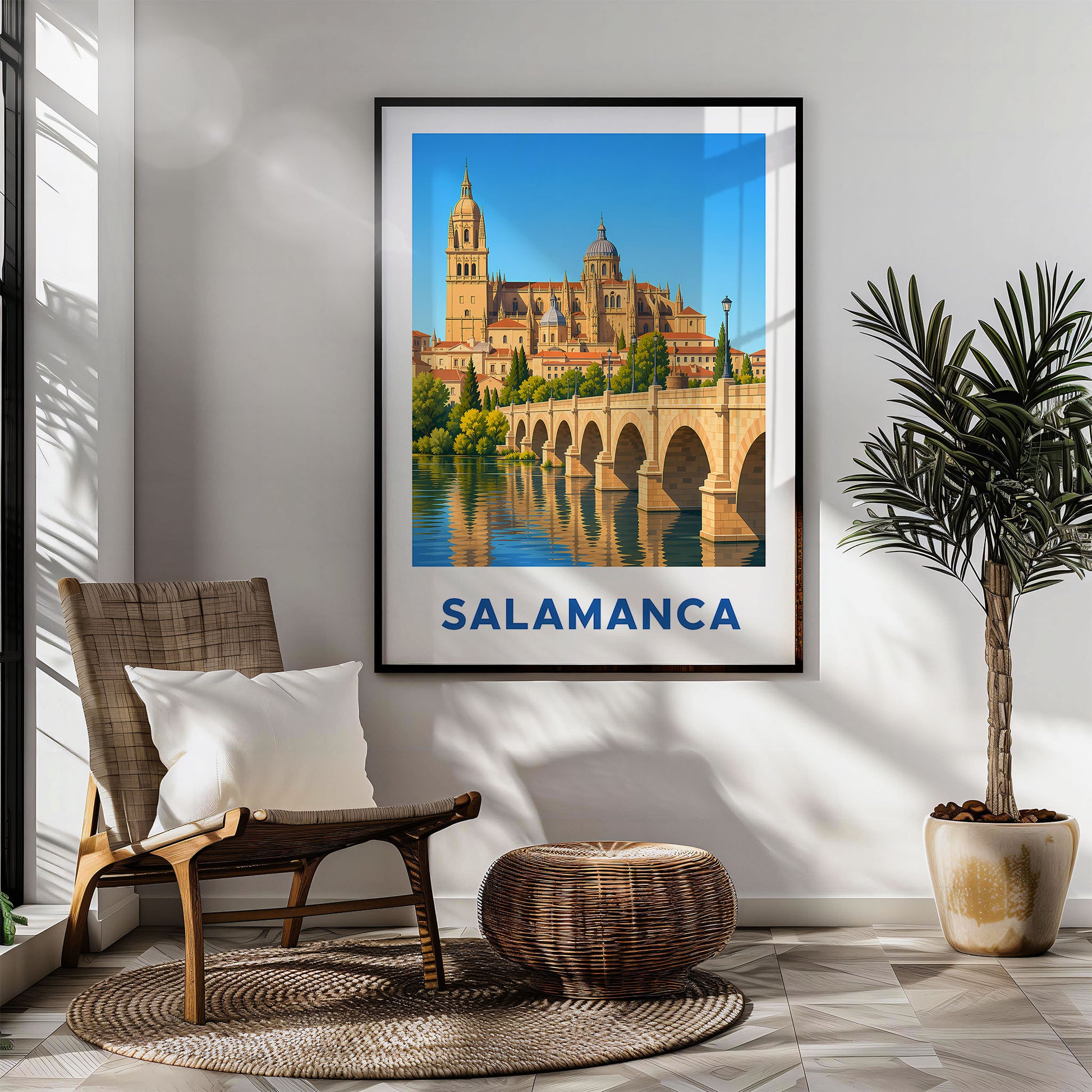 Salamanca, Spain