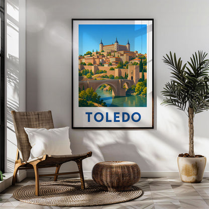 Toledo, Spain