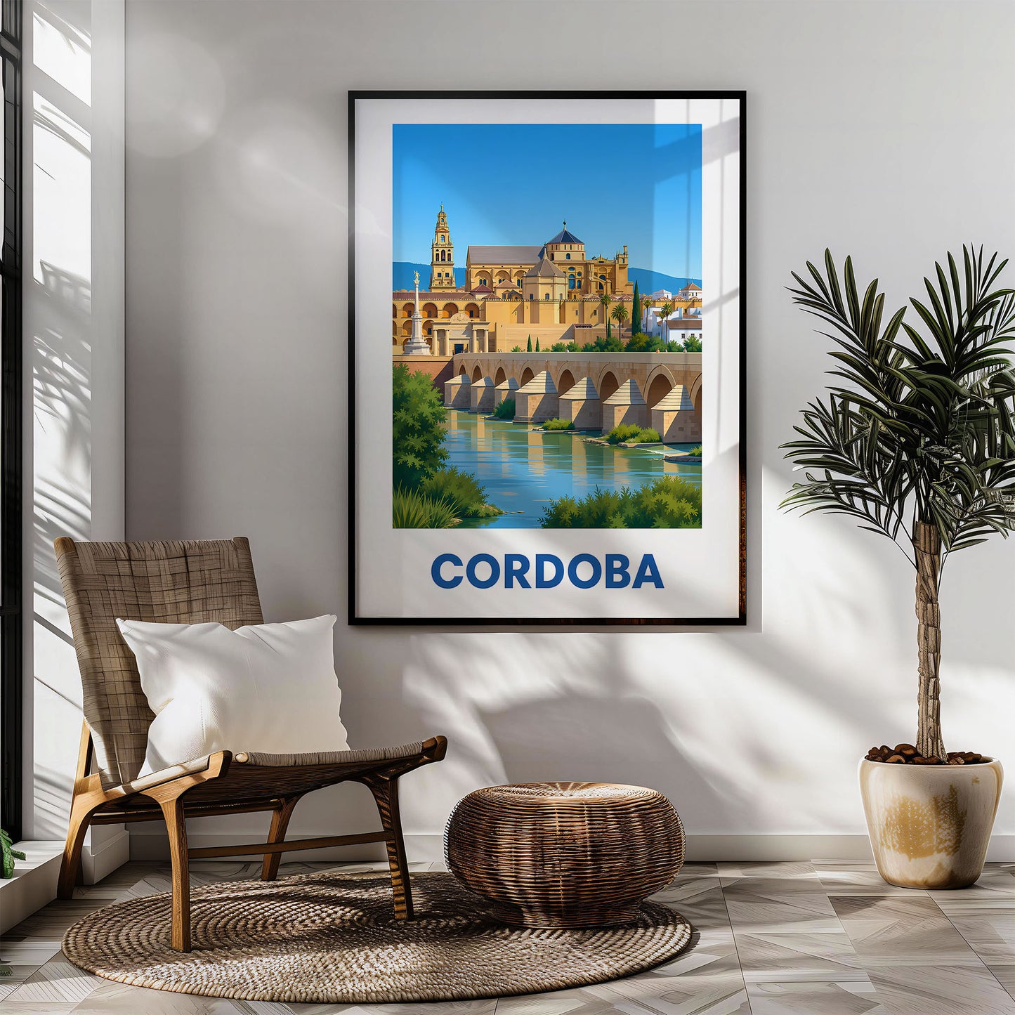 Cordoba, Spain