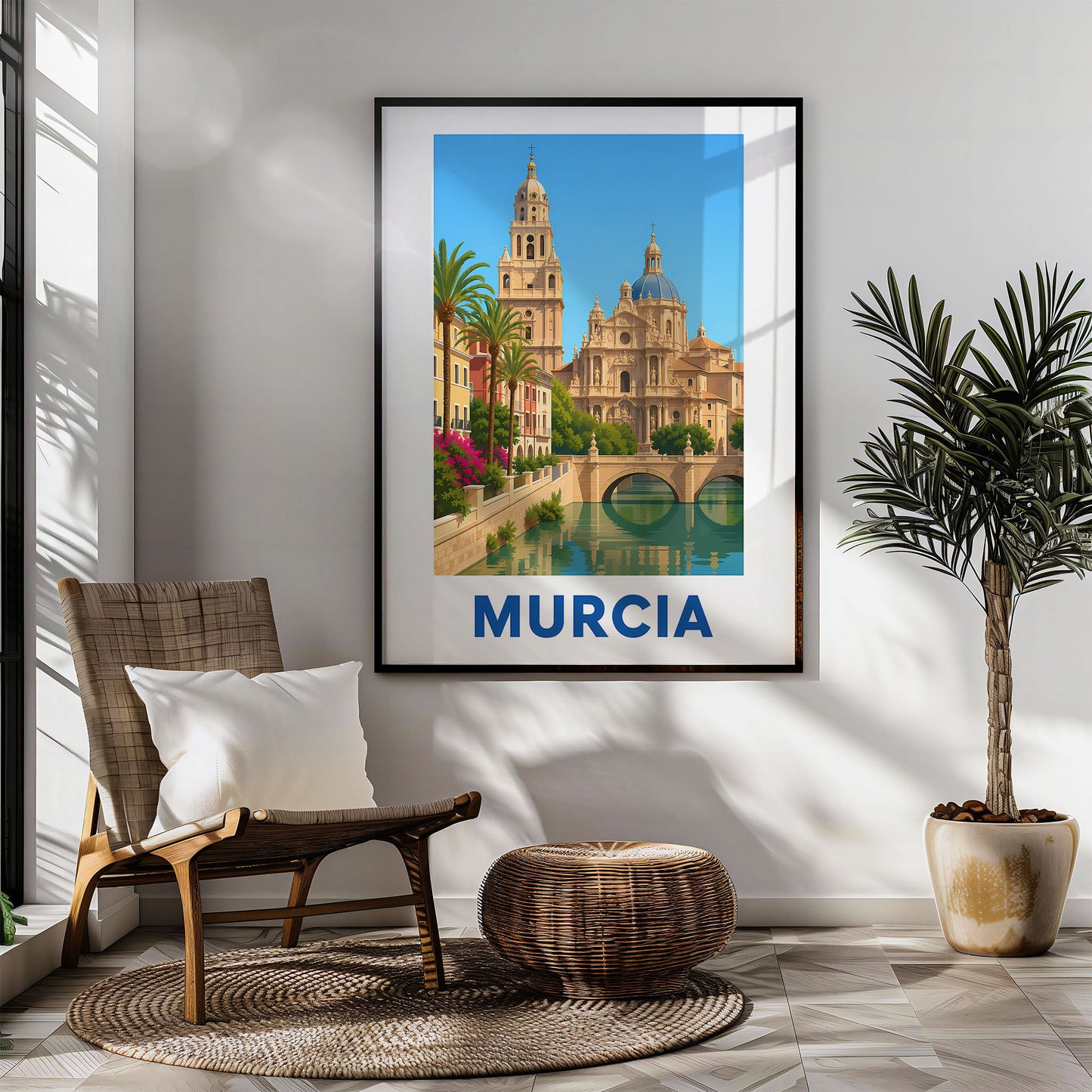Murcia, Spain