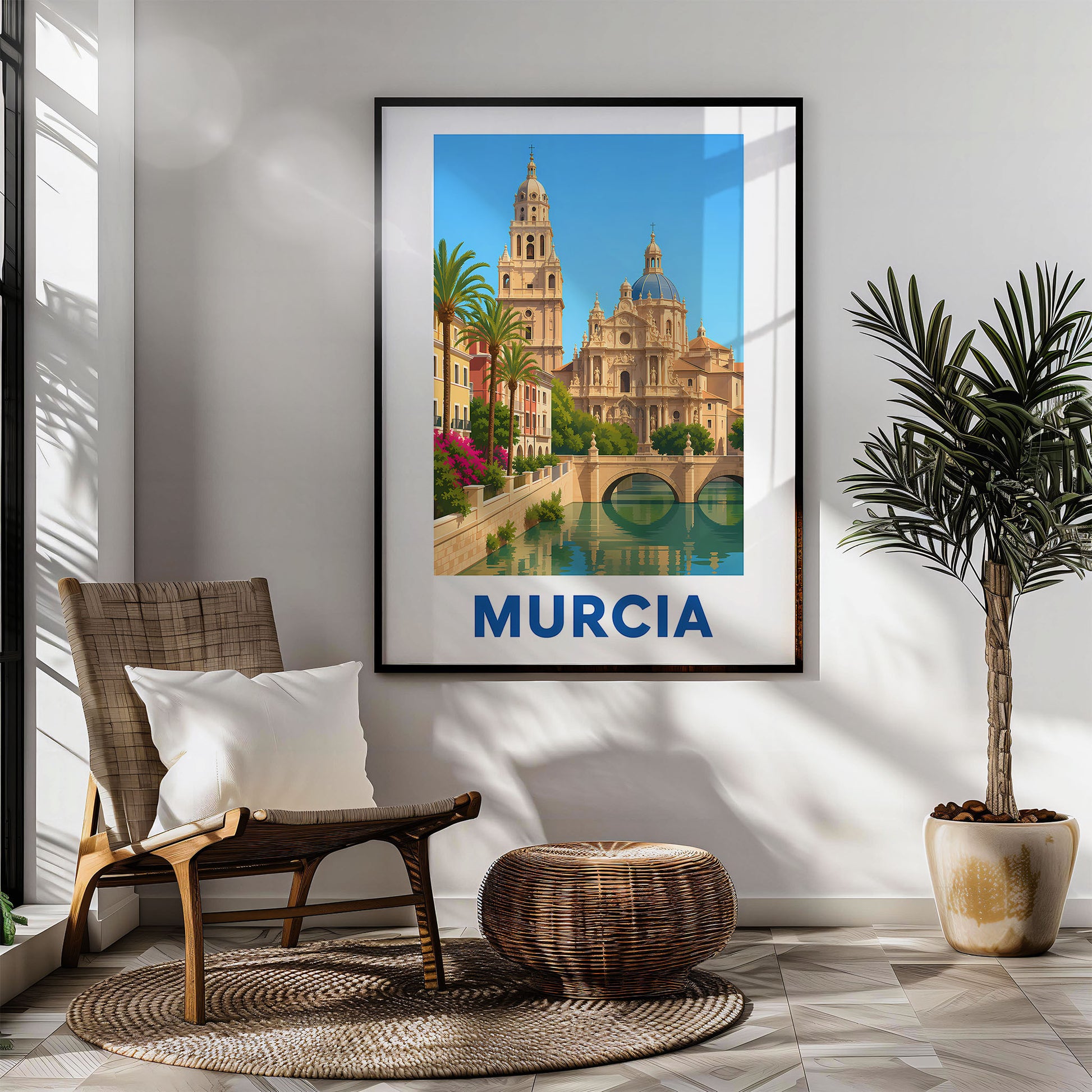 Murcia, Spain