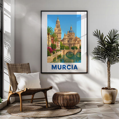 Murcia, Spain