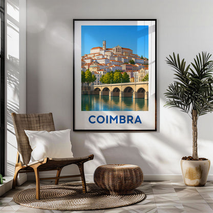 Coimbra, Portugal