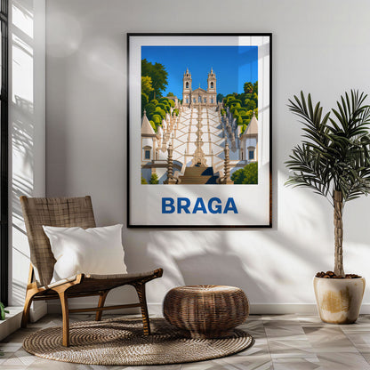 Braga, Portugal