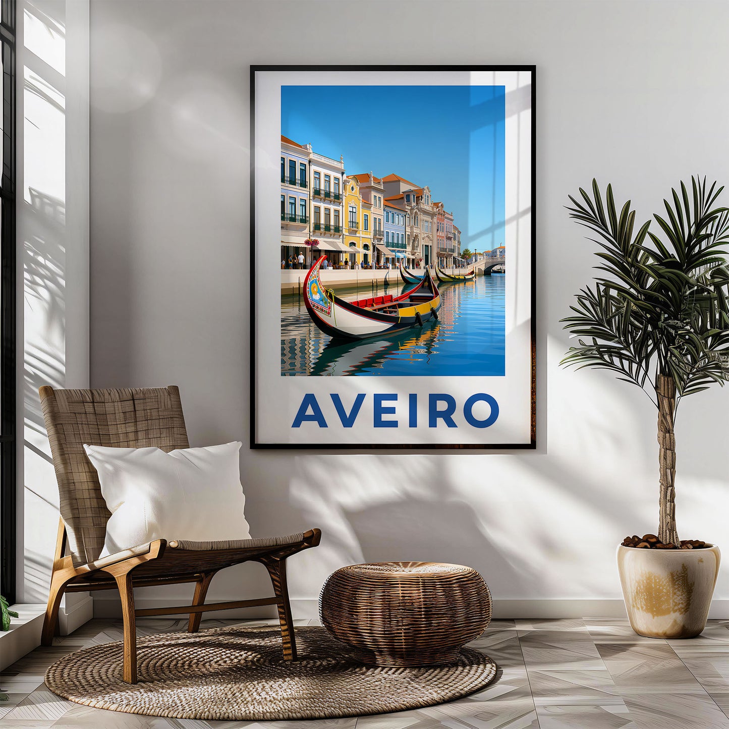 Aveiro, Portugal