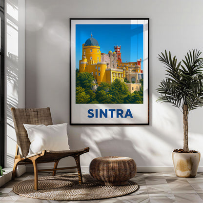 Sintra, Portugal