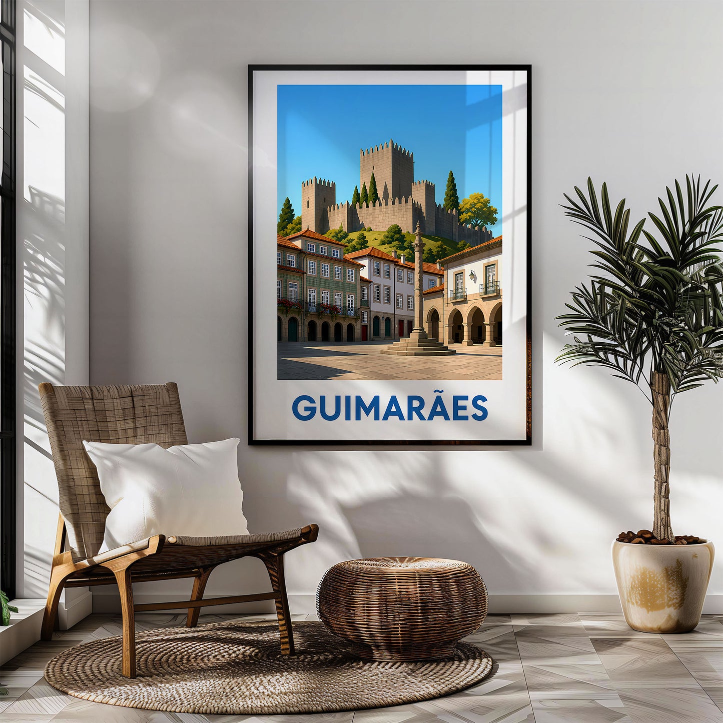 Guimarães, Portugal