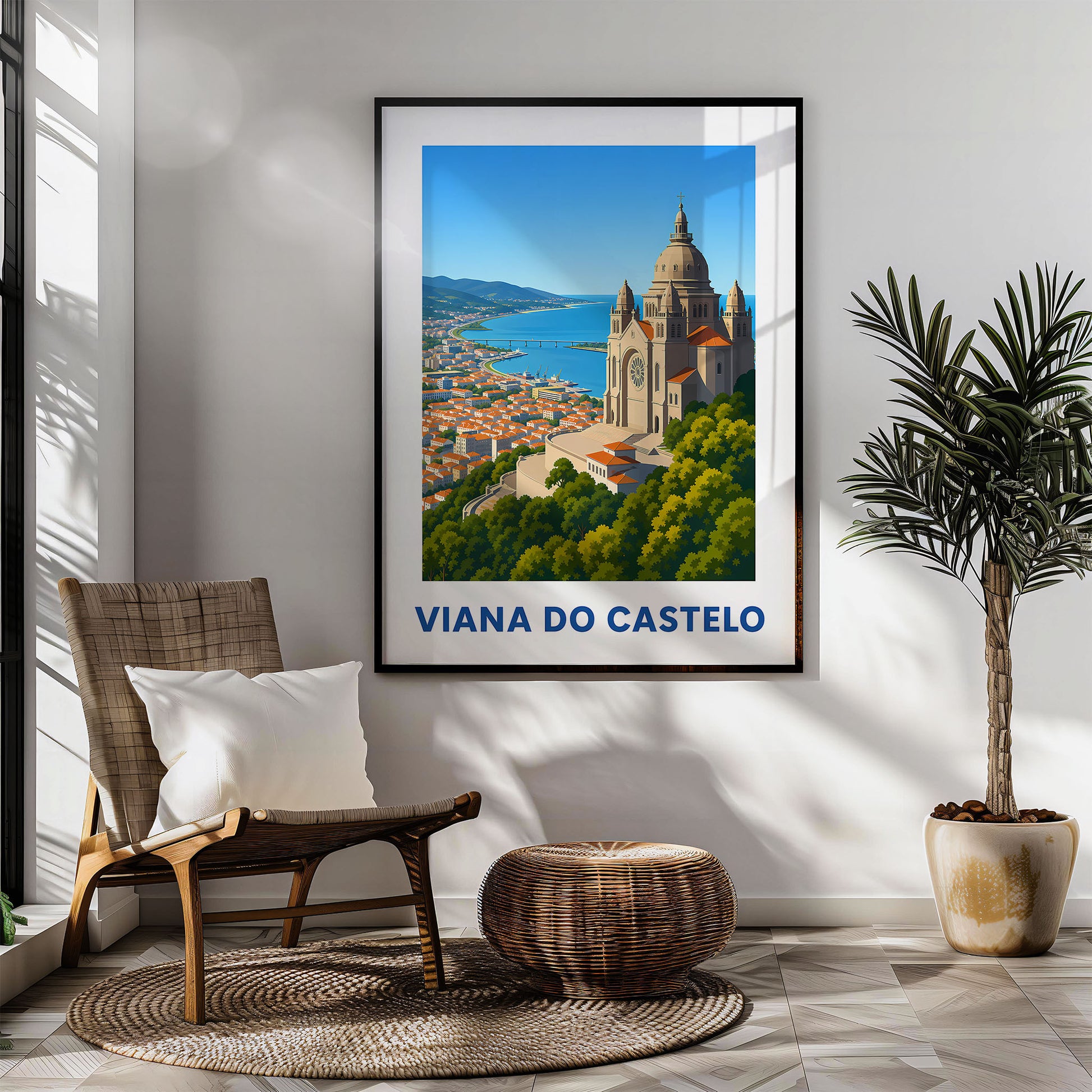 Viana do Castelo, Portugal