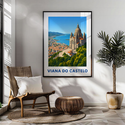 Viana do Castelo, Portugal