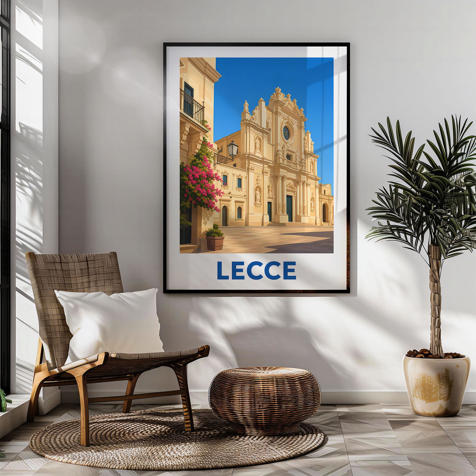 Lecce, Italy