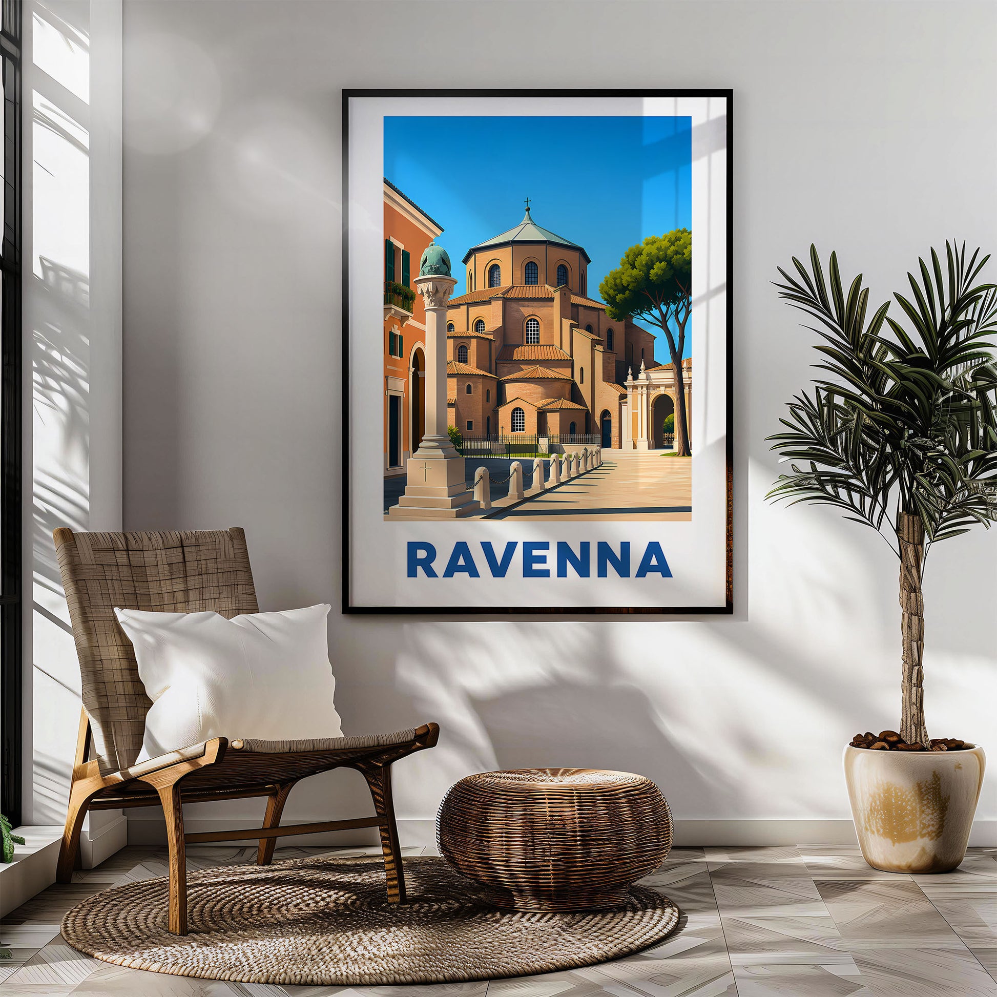 Ravenna, Italy