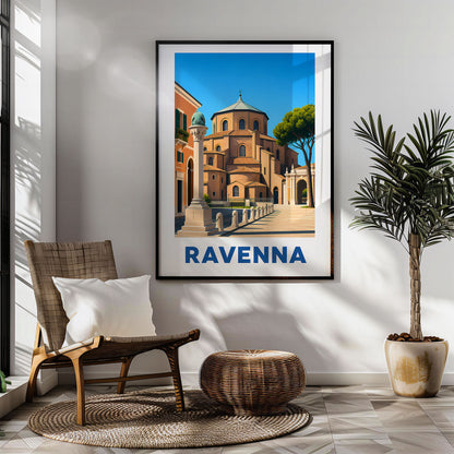 Ravenna, Italy
