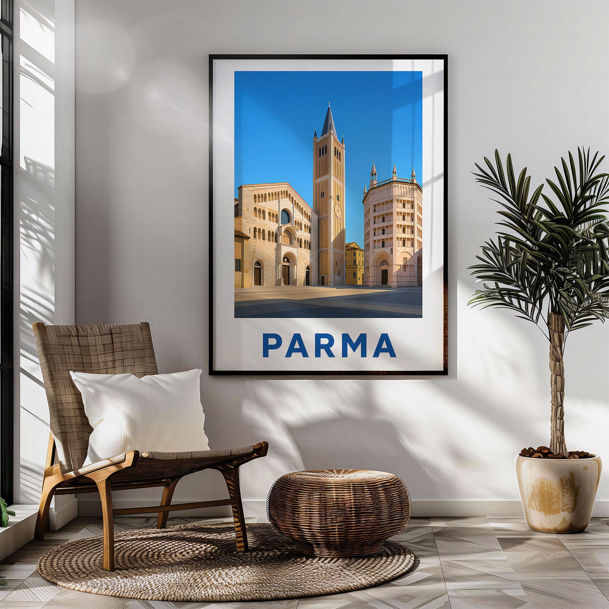 Parma, Italy