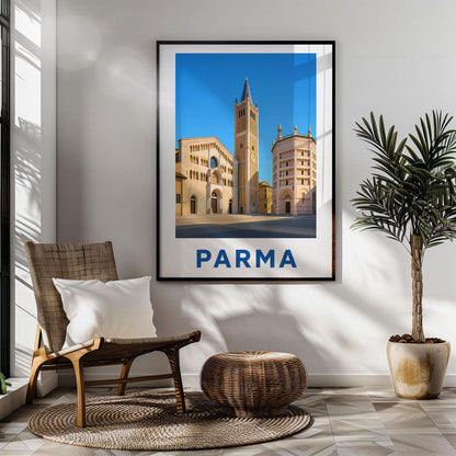 Parma, Italy