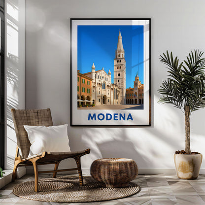 Modena, Italy