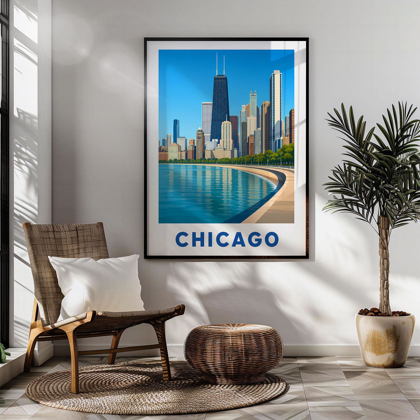 Chicago, USA