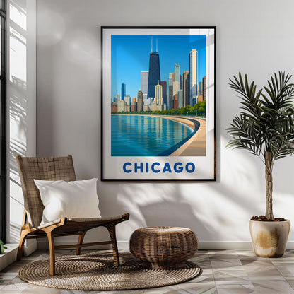 Chicago, USA