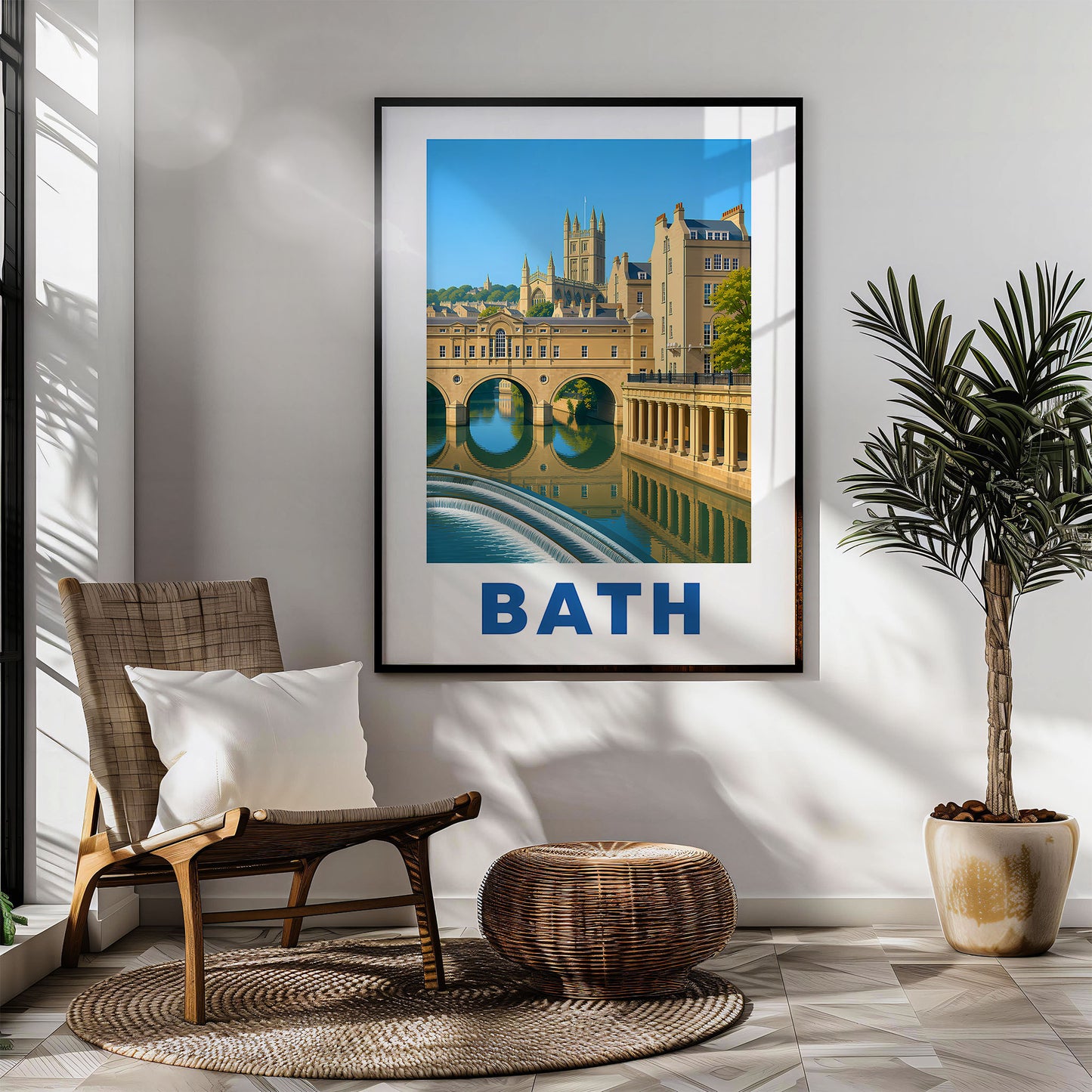 Bath, United Kingdom