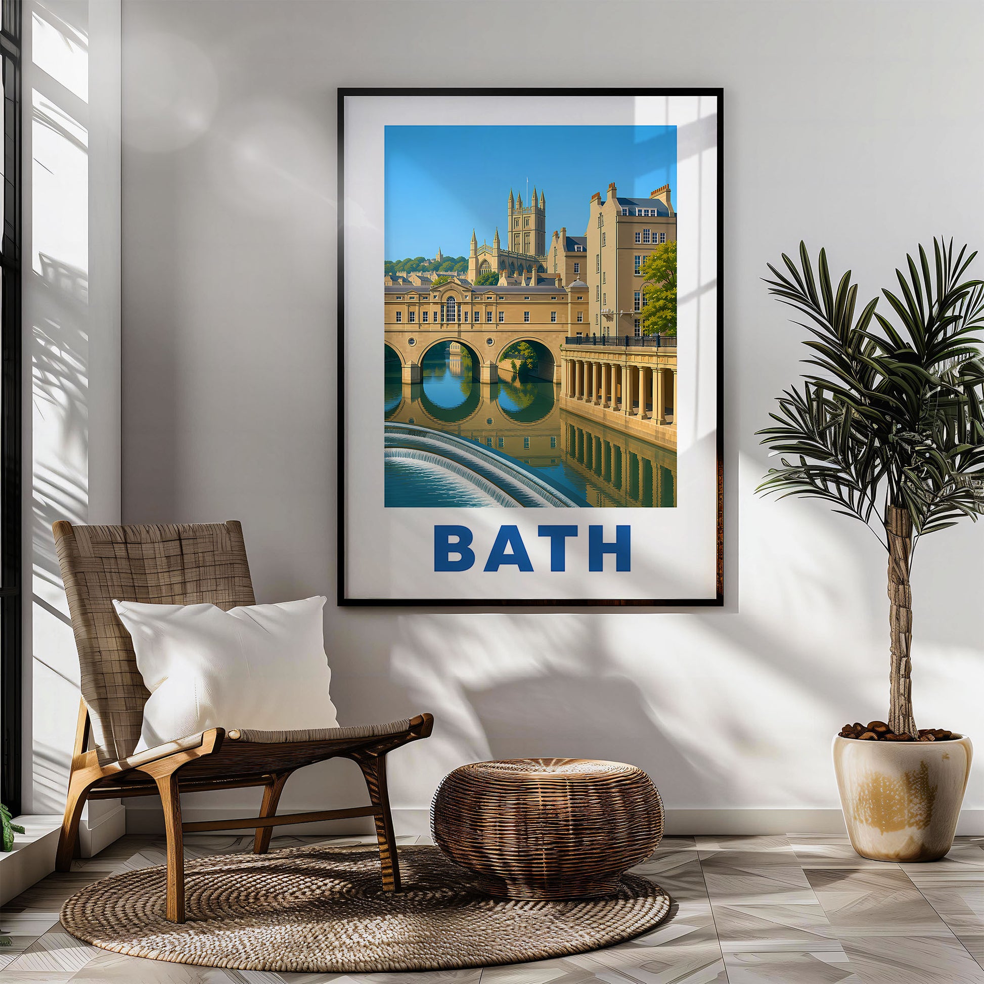 Bath, United Kingdom